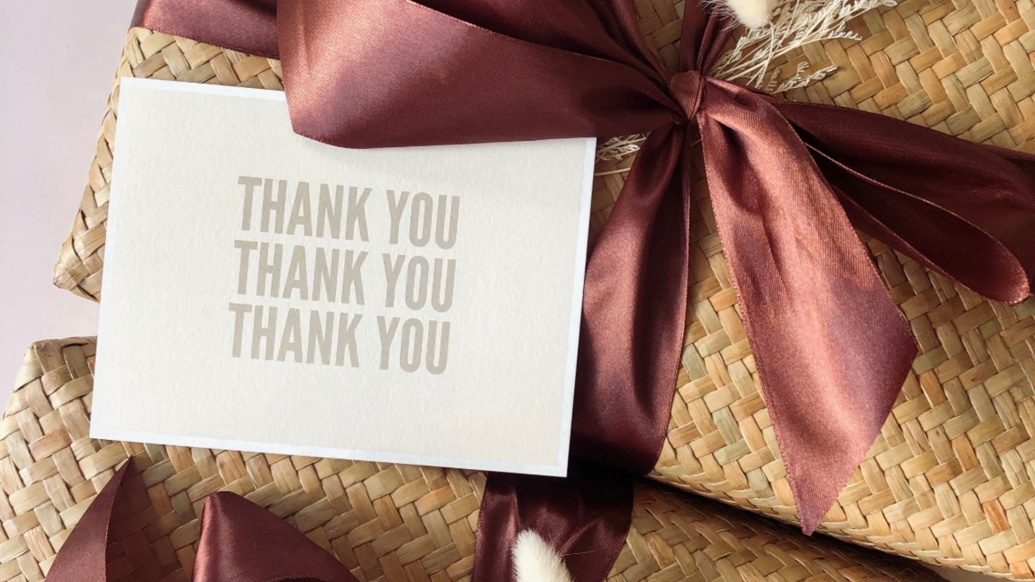 5 Reasons To Give End-Of-Year Client Gifts