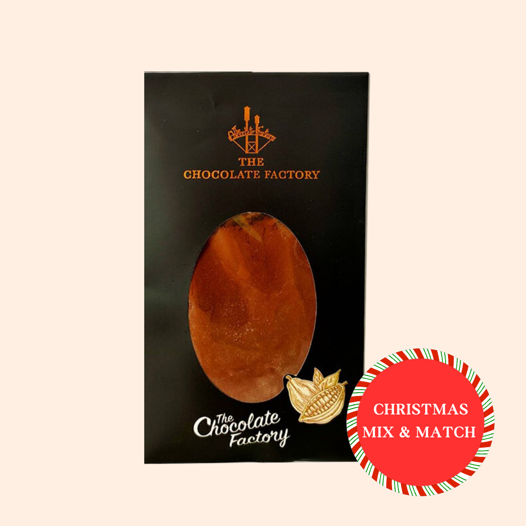 Hot Chocolate Sachet LIABOX