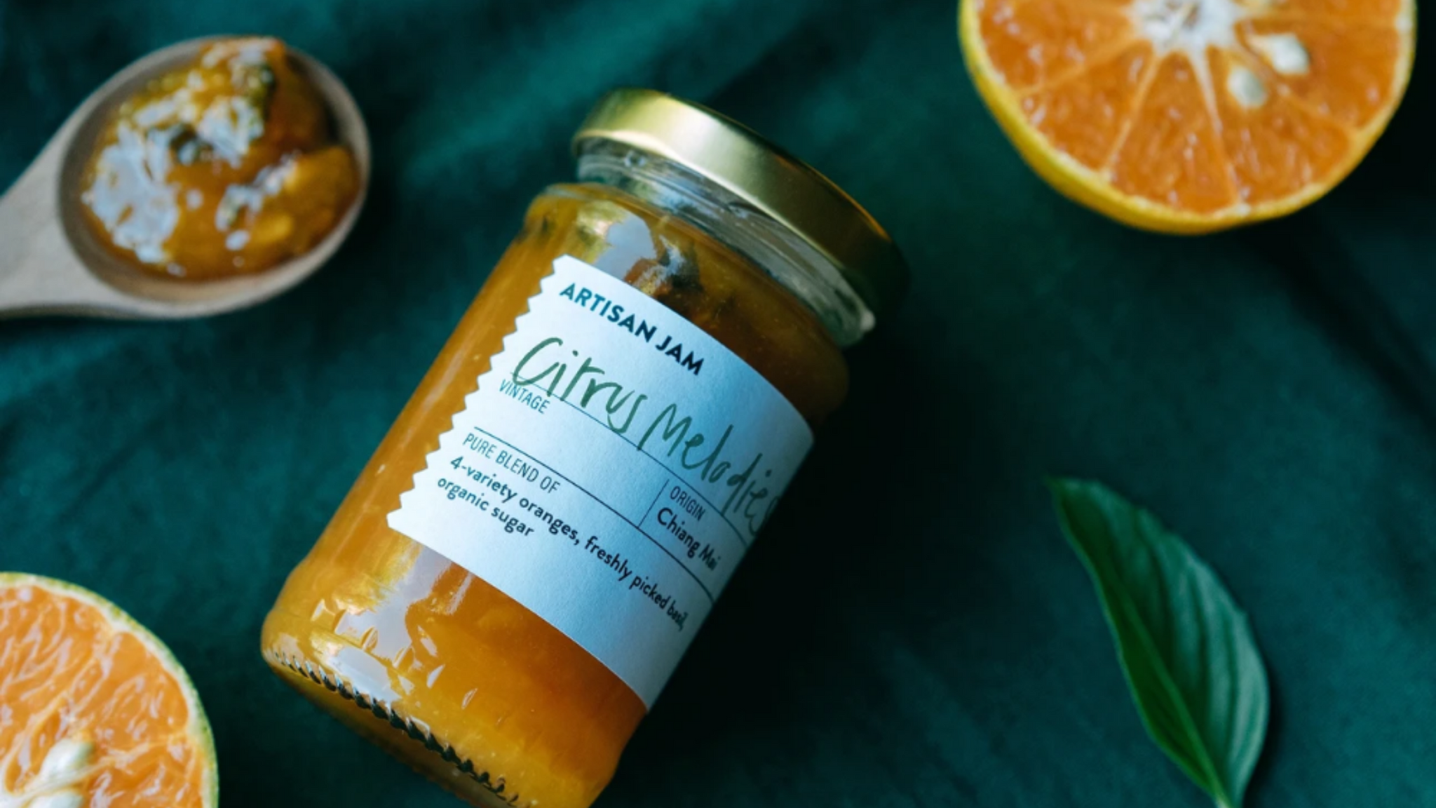 Brand Spotlight: Wild Nature Artisan