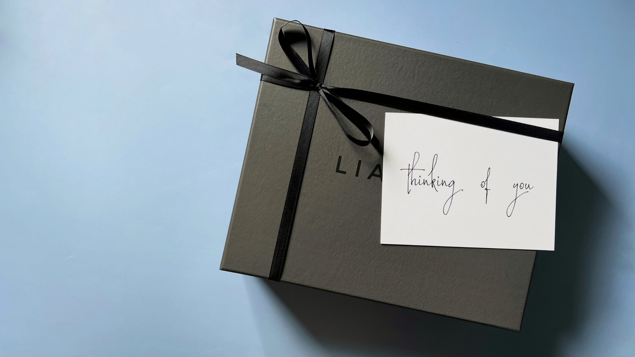 Gift Box Inspiration: Get Well Soon