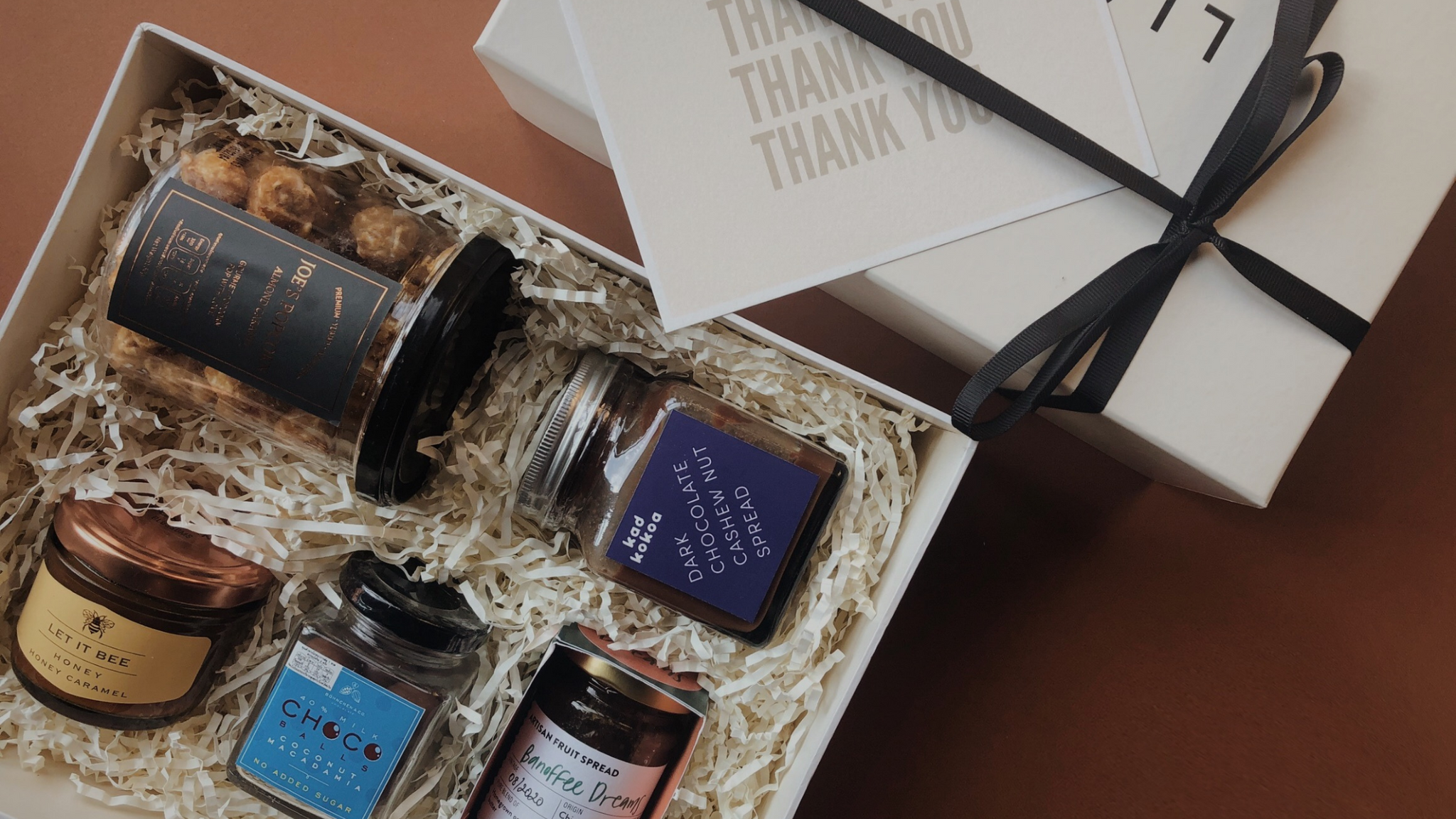 Box Spotlight // Indulge