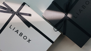 Gift giving just got a whole lot easier. Welcome to LIABOX!