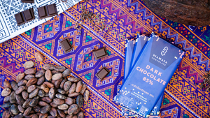 Brand Spotlight // Q&A with Siamaya Chocolate