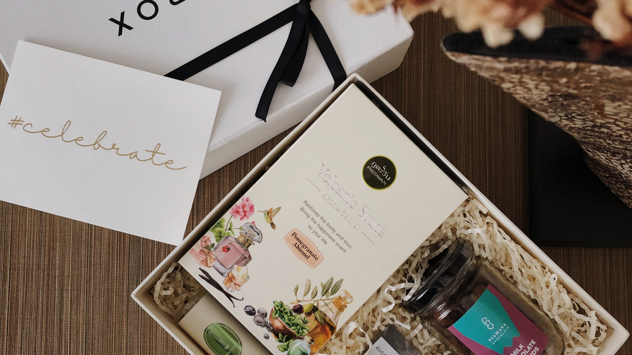 Housewarming Hits - Gifts For The Home They'll Love!