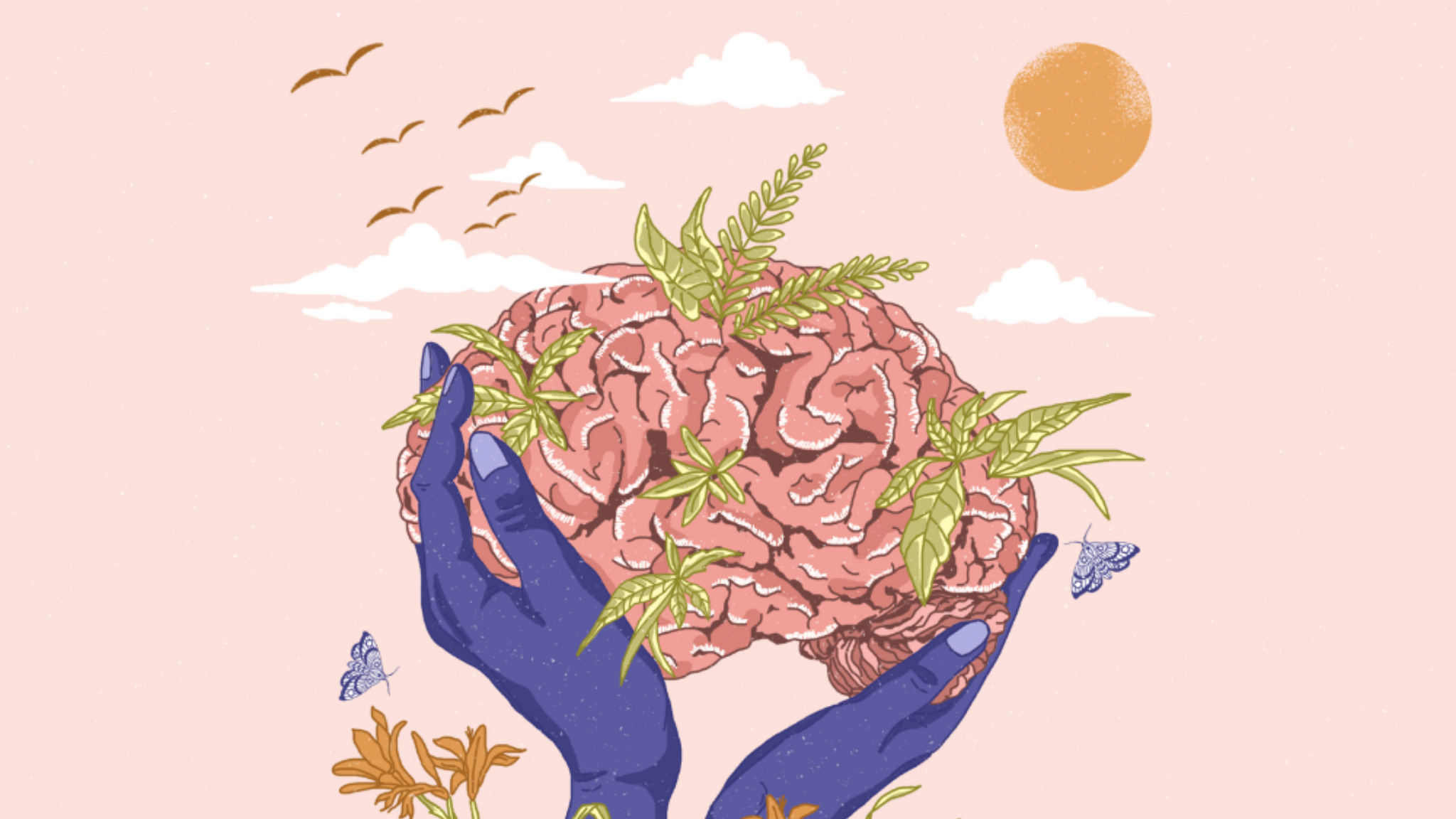 Mental Health Awareness Month