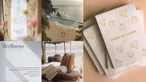 NEW IN PRODUCT // Daily Planner