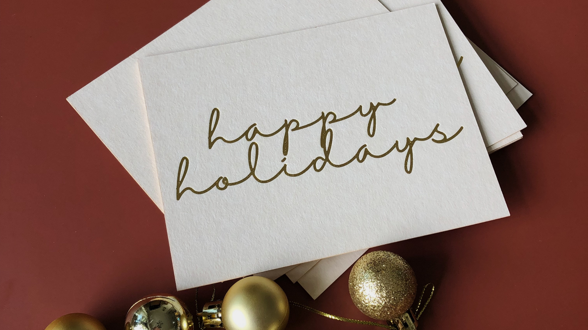 All The Ways We Help You This Christmas