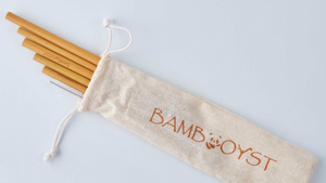 Brand Spotlight // Bambooyst - A Business to Know
