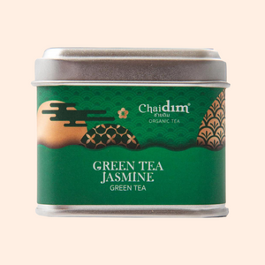 Herbal Tea - Green Jasmine