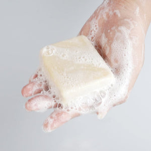 Organic Chamomile Soap Bar