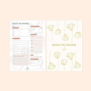 DAILY PLANNER